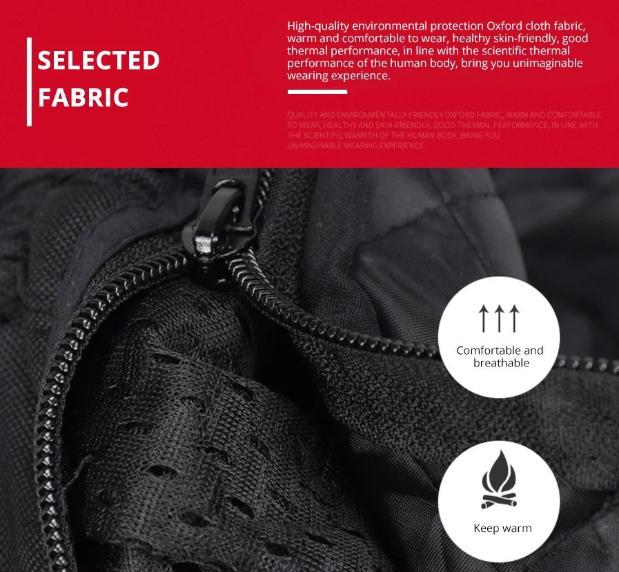 Waterproof Motorcycle Pants Reflective Wear-Resistant Motorcycle Riding Jacket Pants Anti-Fall Motorcycle Protection Equipment Waterproof Motorcycle Pants Reflective Wear-Resistant Motorcycle Riding Jacket Pants Anti-Fall Motorcycle Protection Equipment
