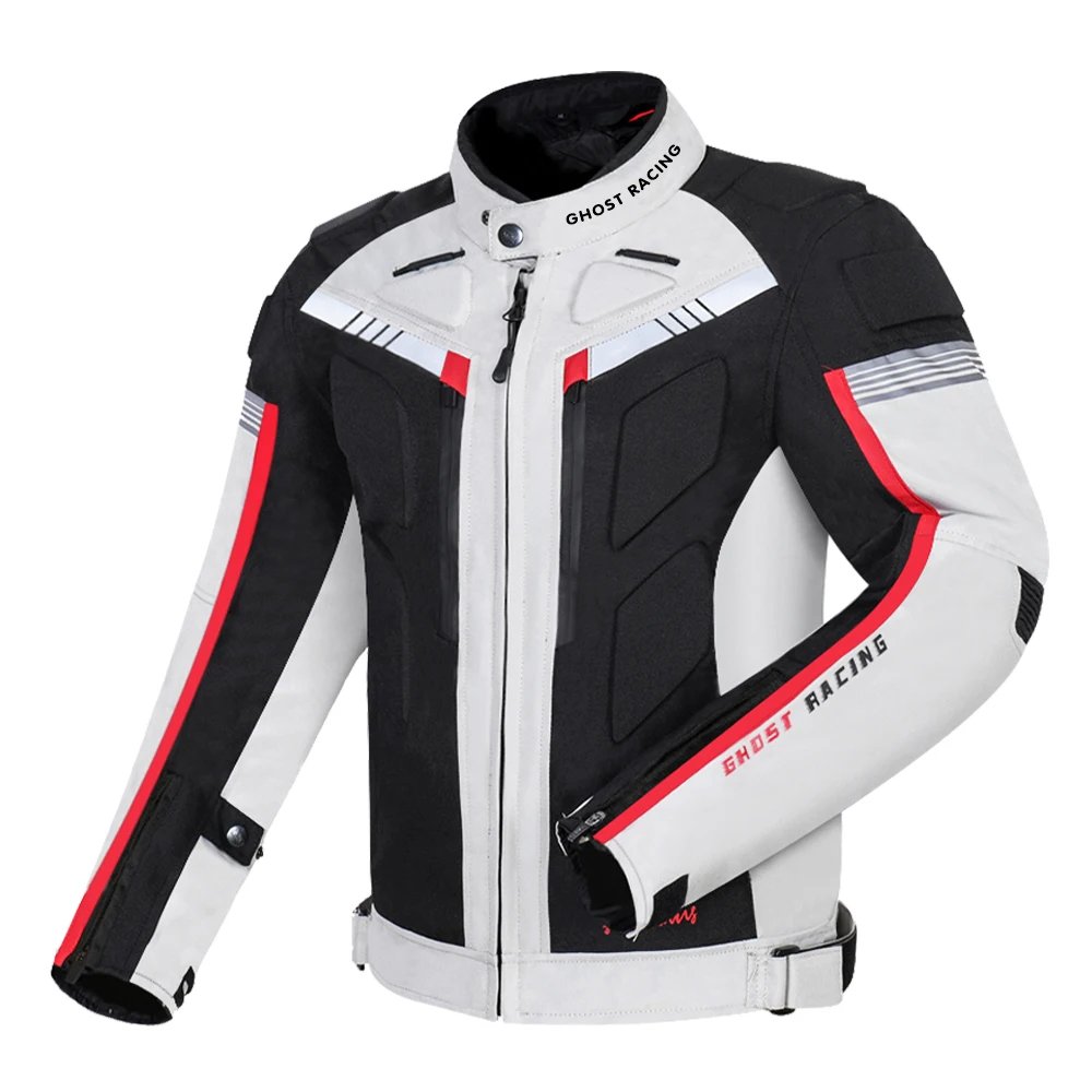 GR-K07 Gray Jacket