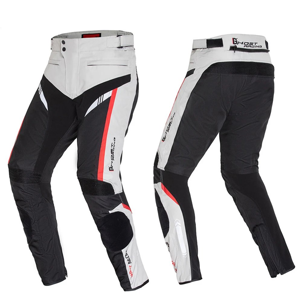 GR-K06 Gray Pants
