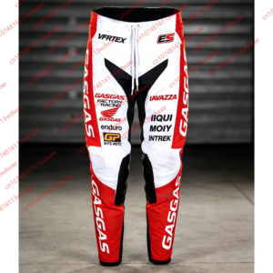 GASGAS Factory Racing Enduro GP Jogger Pants Men Motorcycle riding suit Sweatpants Quick Dry Breathable Trousers Off-Road Riders