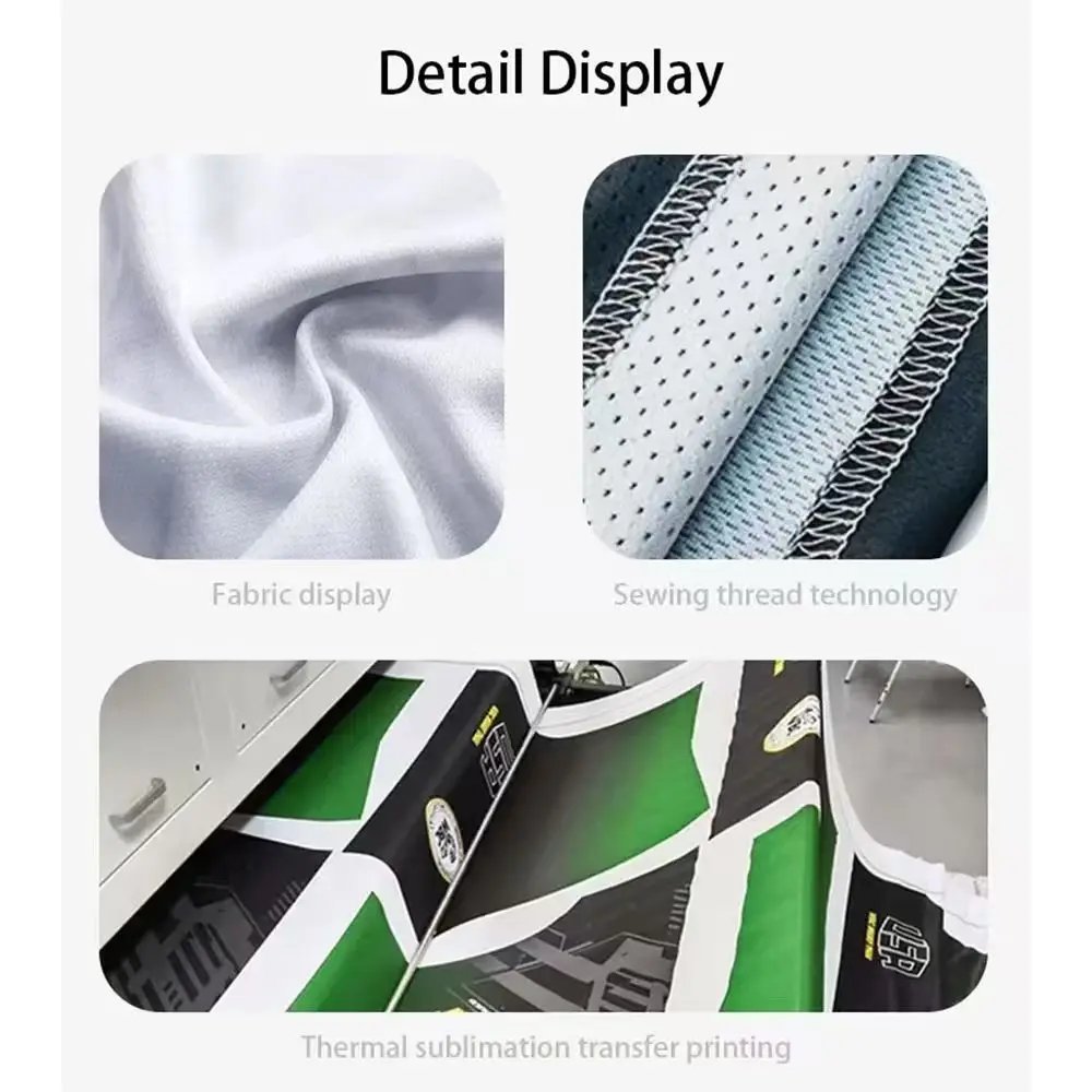 GASGAS Factory Racing Enduro GP Jogger Pants Men Motorcycle riding suit Sweatpants Quick Dry Breathable Trousers Off-Road Riders