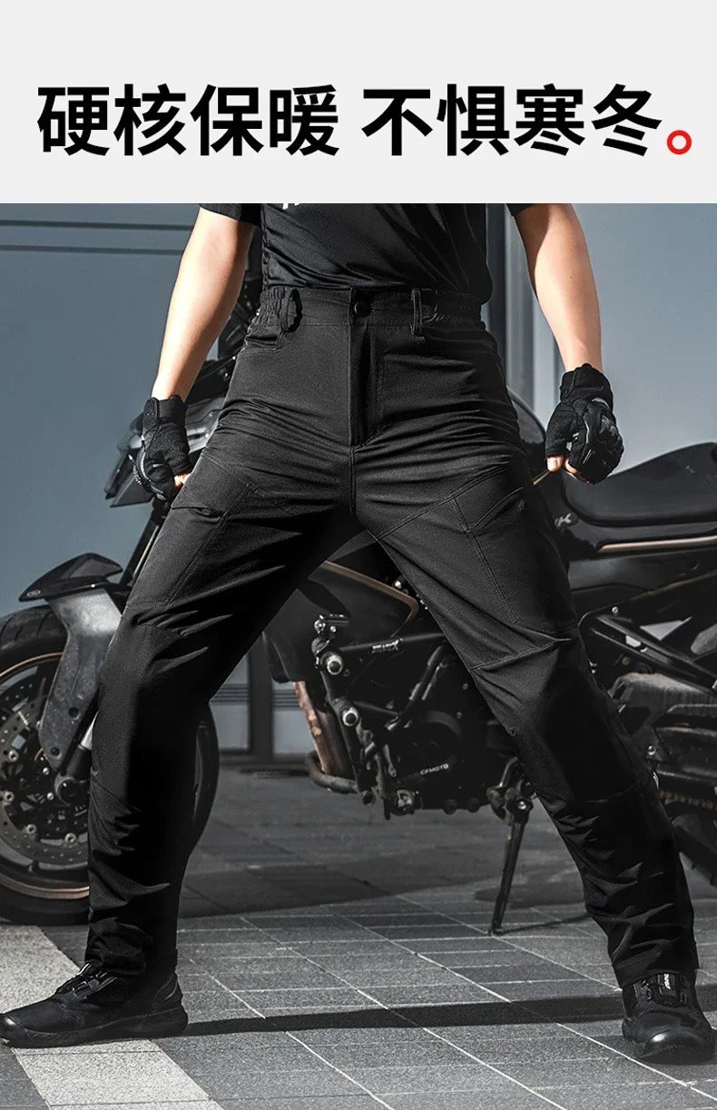 Motowolf CE Four Seasons Motorcycle Pants Summer Breathable Motorbike Pants Elastic Motorcycle Riding Anti-fall Protective Gear Motowolf CE Four Seasons Motorcycle Pants Summer Breathable Motorbike Pants Elastic Motorcycle Riding Anti-fall Protective Gear