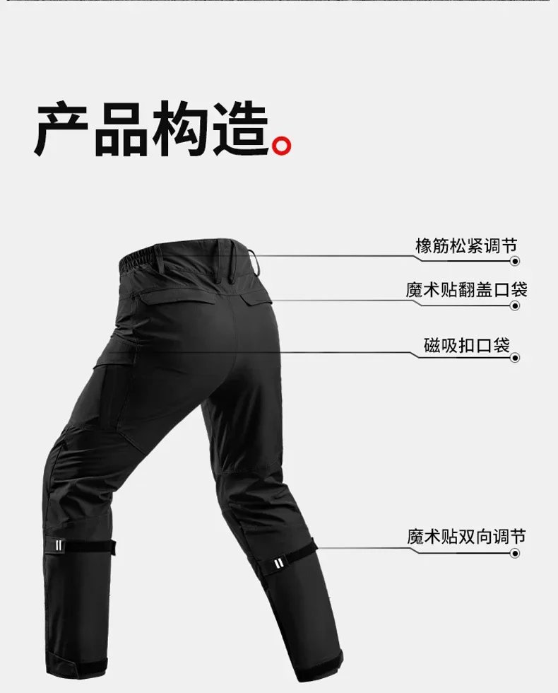 Motowolf CE Four Seasons Motorcycle Pants Summer Breathable Motorbike Pants Elastic Motorcycle Riding Anti-fall Protective Gear Motowolf CE Four Seasons Motorcycle Pants Summer Breathable Motorbike Pants Elastic Motorcycle Riding Anti-fall Protective Gear