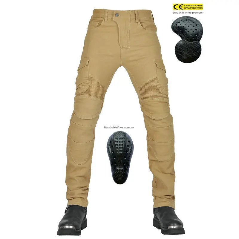 JES-6 -Khaki