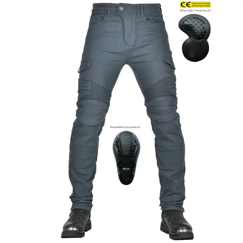 JES-6 -Grey
