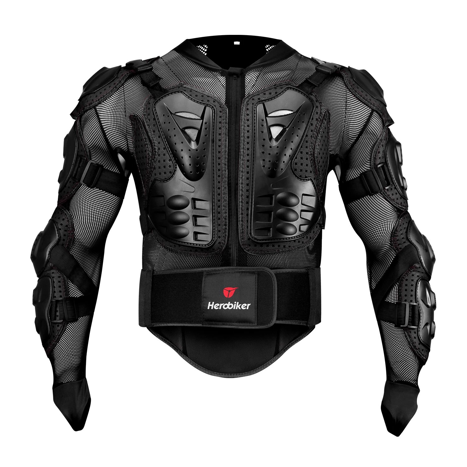 HEROBIKER Motocross Jacket Motorcycle Armor Men Body Armor Motorcycle Riding Protection Bike Riding Jacket Protection S-5XL HEROBIKER Motocross Jacket Motorcycle Armor Men Body Armor Motorcycle Riding Protection Bike Riding Jacket Protection S-5XL