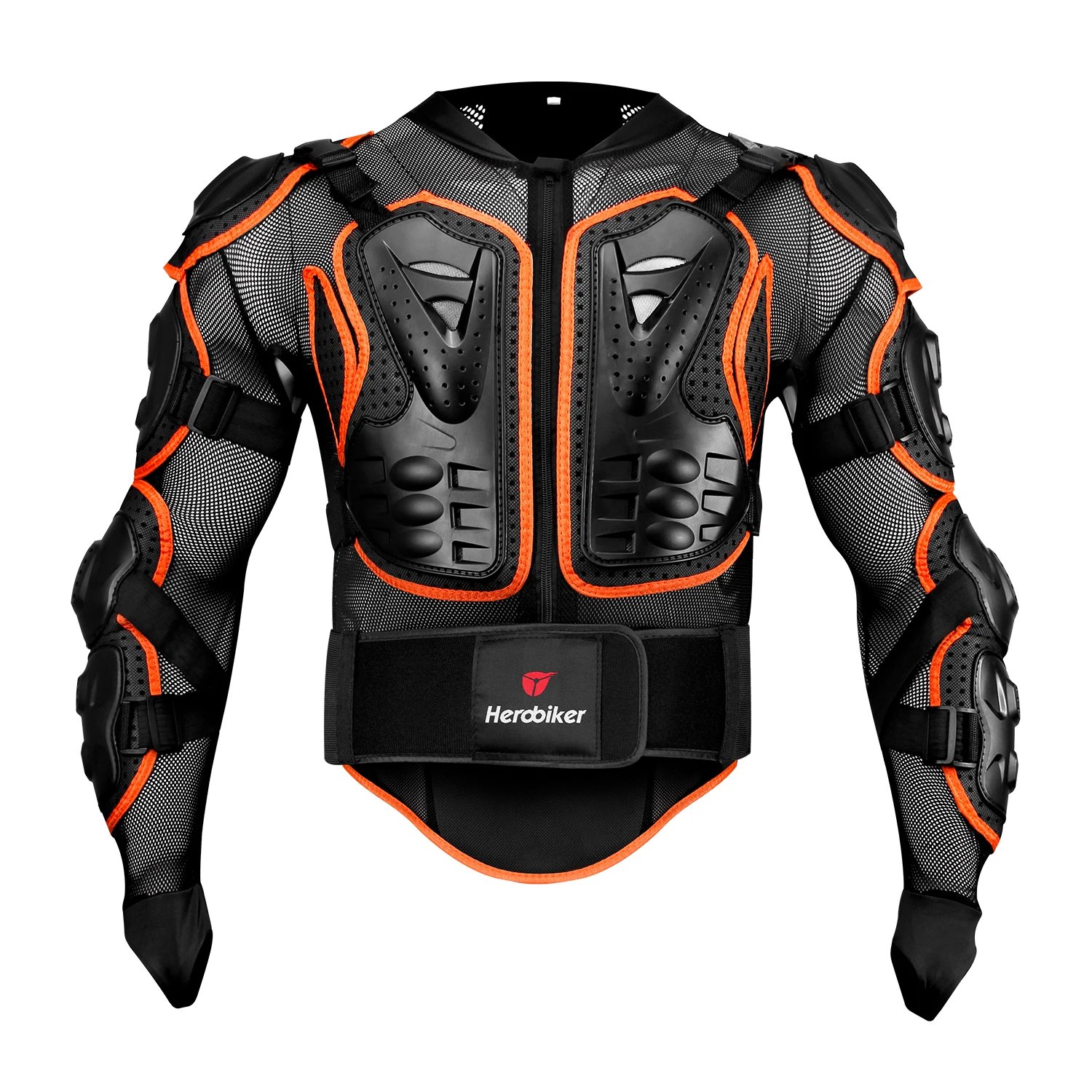 HEROBIKER Motocross Jacket Motorcycle Armor Men Body Armor Motorcycle Riding Protection Bike Riding Jacket Protection S-5XL HEROBIKER Motocross Jacket Motorcycle Armor Men Body Armor Motorcycle Riding Protection Bike Riding Jacket Protection S-5XL
