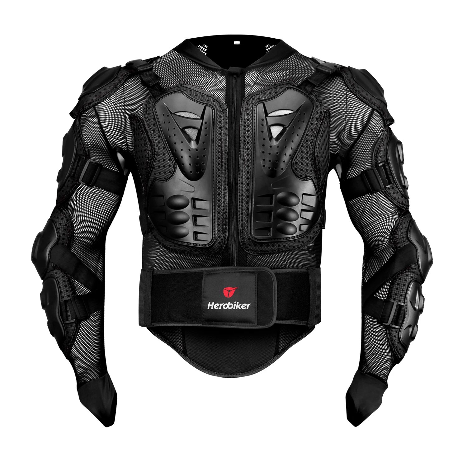 MC1001 Black