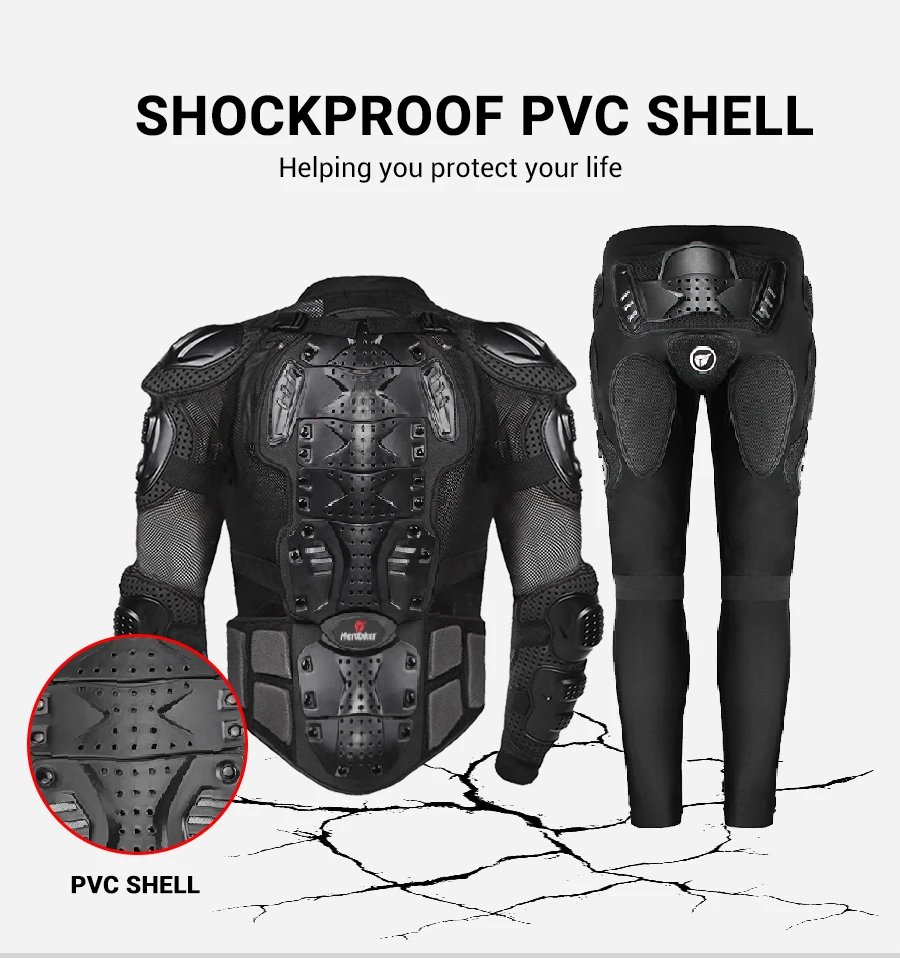 Motorcycle Armor CE Certification Motocross Chest Back Protector Moto Protection Body Armor Riding Motocross Jacket Protective Motorcycle Armor CE Certification Motocross Chest Back Protector Moto Protection Body Armor Riding Motocross Jacket Protective