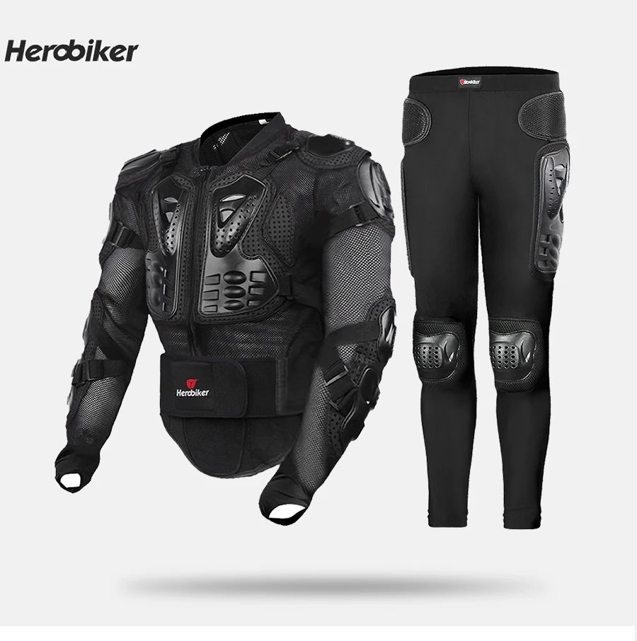 Motorcycle Armor CE Certification Motocross Chest Back Protector Moto Protection Body Armor Riding Motocross Jacket Protective Motorcycle Armor CE Certification Motocross Chest Back Protector Moto Protection Body Armor Riding Motocross Jacket Protective