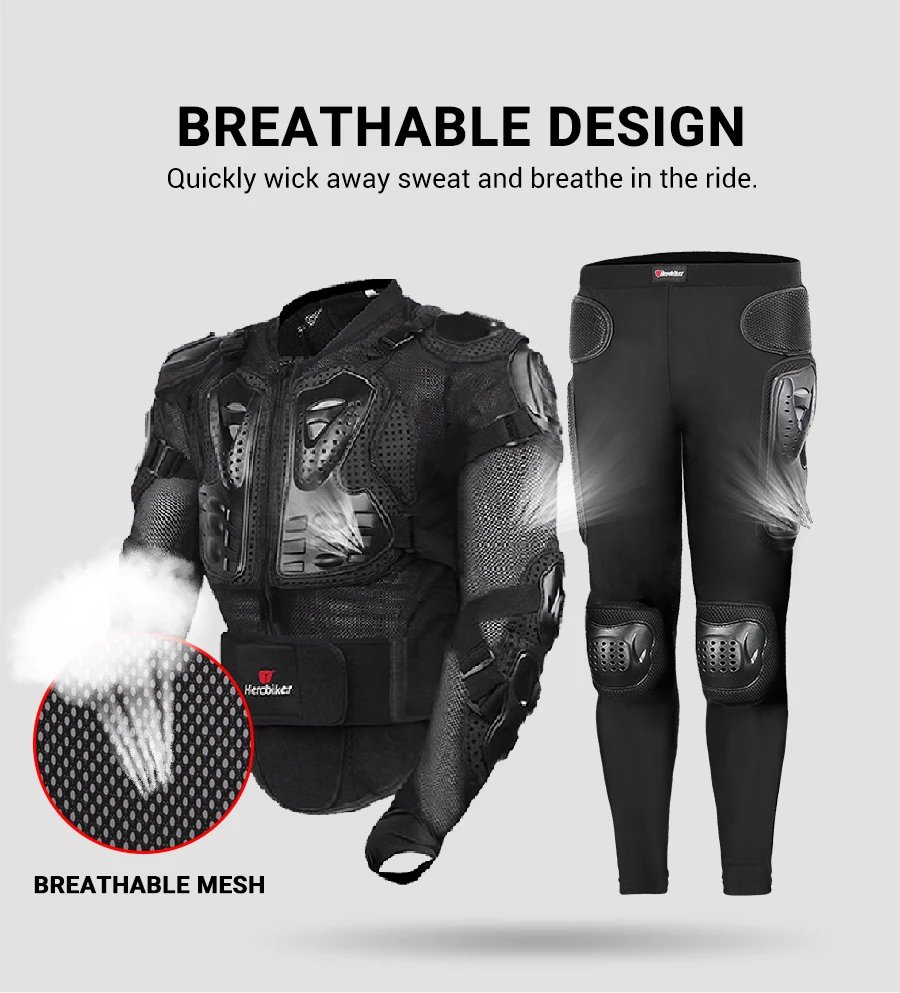 Motorcycle Armor CE Certification Motocross Chest Back Protector Moto Protection Body Armor Riding Motocross Jacket Protective Motorcycle Armor CE Certification Motocross Chest Back Protector Moto Protection Body Armor Riding Motocross Jacket Protective