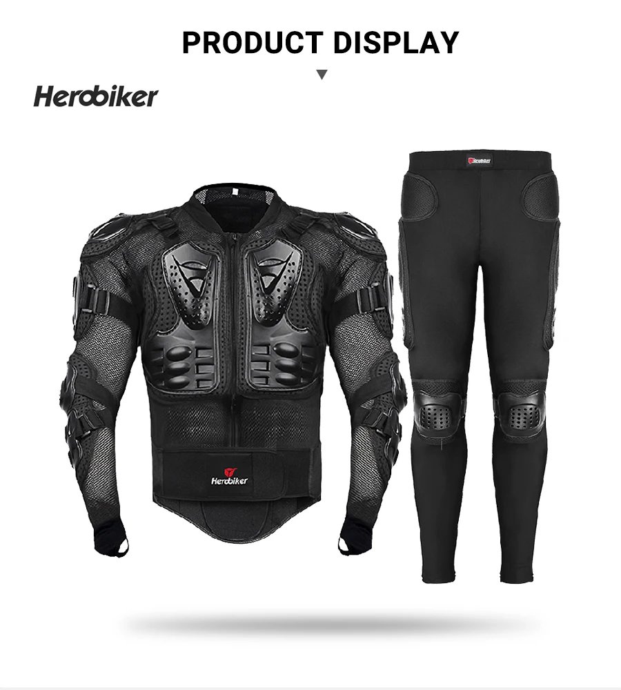 Motorcycle Armor CE Certification Motocross Chest Back Protector Moto Protection Body Armor Riding Motocross Jacket Protective Motorcycle Armor CE Certification Motocross Chest Back Protector Moto Protection Body Armor Riding Motocross Jacket Protective