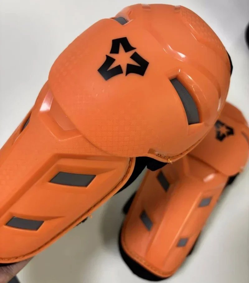 Adjustable Strap Kids Summer Knee Elbow Guard Set 2026 Motorcycle Leg Protection Anti Fall Breathable Motocross Racing Protective Gear for Children Adjustable Strap Kids Summer Knee Elbow Guard Set 2026 Motorcycle Leg Protection Anti Fall Breathable Motocross Racing Protective Gear for Children