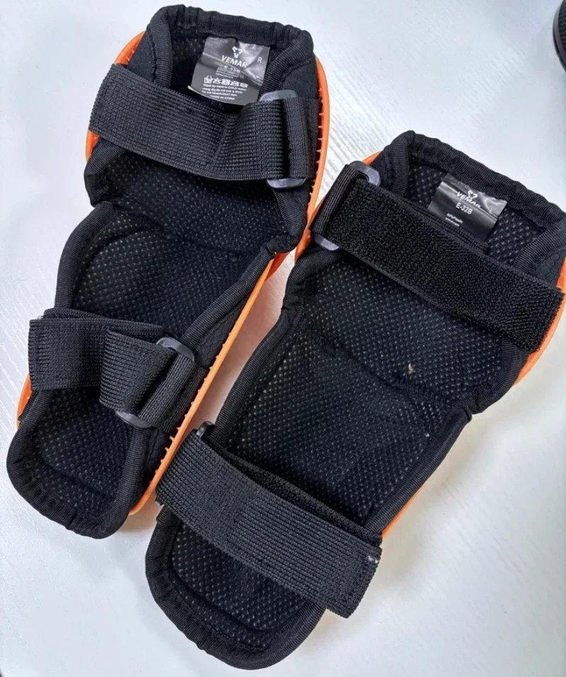 Adjustable Strap Kids Summer Knee Elbow Guard Set 2026 Motorcycle Leg Protection Anti Fall Breathable Motocross Racing Protective Gear for Children Adjustable Strap Kids Summer Knee Elbow Guard Set 2026 Motorcycle Leg Protection Anti Fall Breathable Motocross Racing Protective Gear for Children