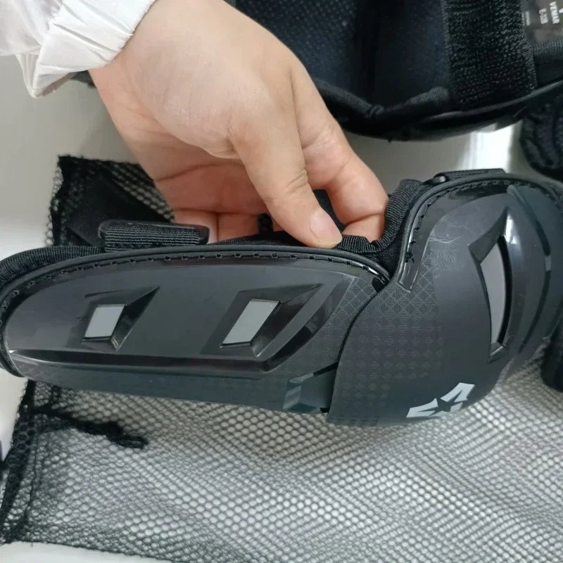 Adjustable Strap Kids Summer Knee Elbow Guard Set 2026 Motorcycle Leg Protection Anti Fall Breathable Motocross Racing Protective Gear for Children Adjustable Strap Kids Summer Knee Elbow Guard Set 2026 Motorcycle Leg Protection Anti Fall Breathable Motocross Racing Protective Gear for Children