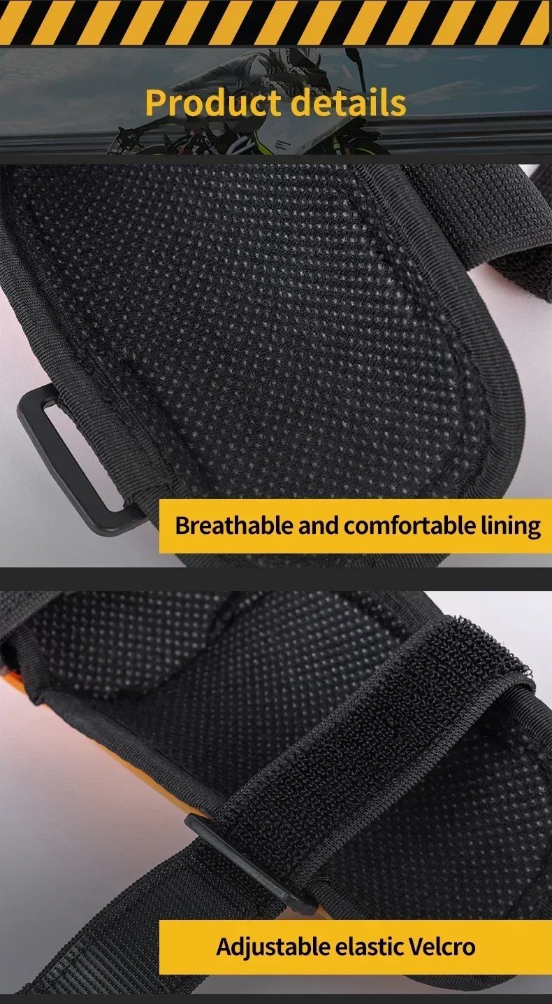 Adjustable Strap Kids Summer Knee Elbow Guard Set 2026 Motorcycle Leg Protection Anti Fall Breathable Motocross Racing Protective Gear for Children Adjustable Strap Kids Summer Knee Elbow Guard Set 2026 Motorcycle Leg Protection Anti Fall Breathable Motocross Racing Protective Gear for Children