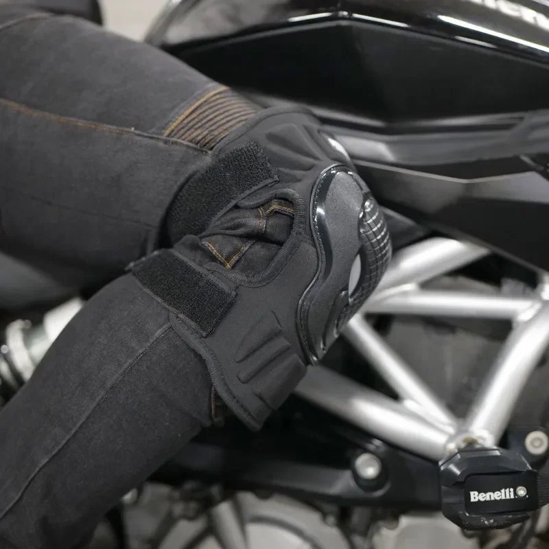2026 NEW Men Women 4Pcs Motorcycle Armor Set Knee Elbow Pads Anti Fall Windproof Breathable Riding Protective Gear for Motorbike 2026 NEW Men Women 4Pcs Motorcycle Armor Set Knee Elbow Pads Anti Fall Windproof Breathable Riding Protective Gear for Motorbike