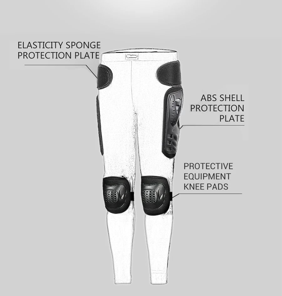 5XL Motorcycle Jackets Men's Full Body Armor Protection Jackets Motocross Enduro Racing Moto Protective Equipment Clothes