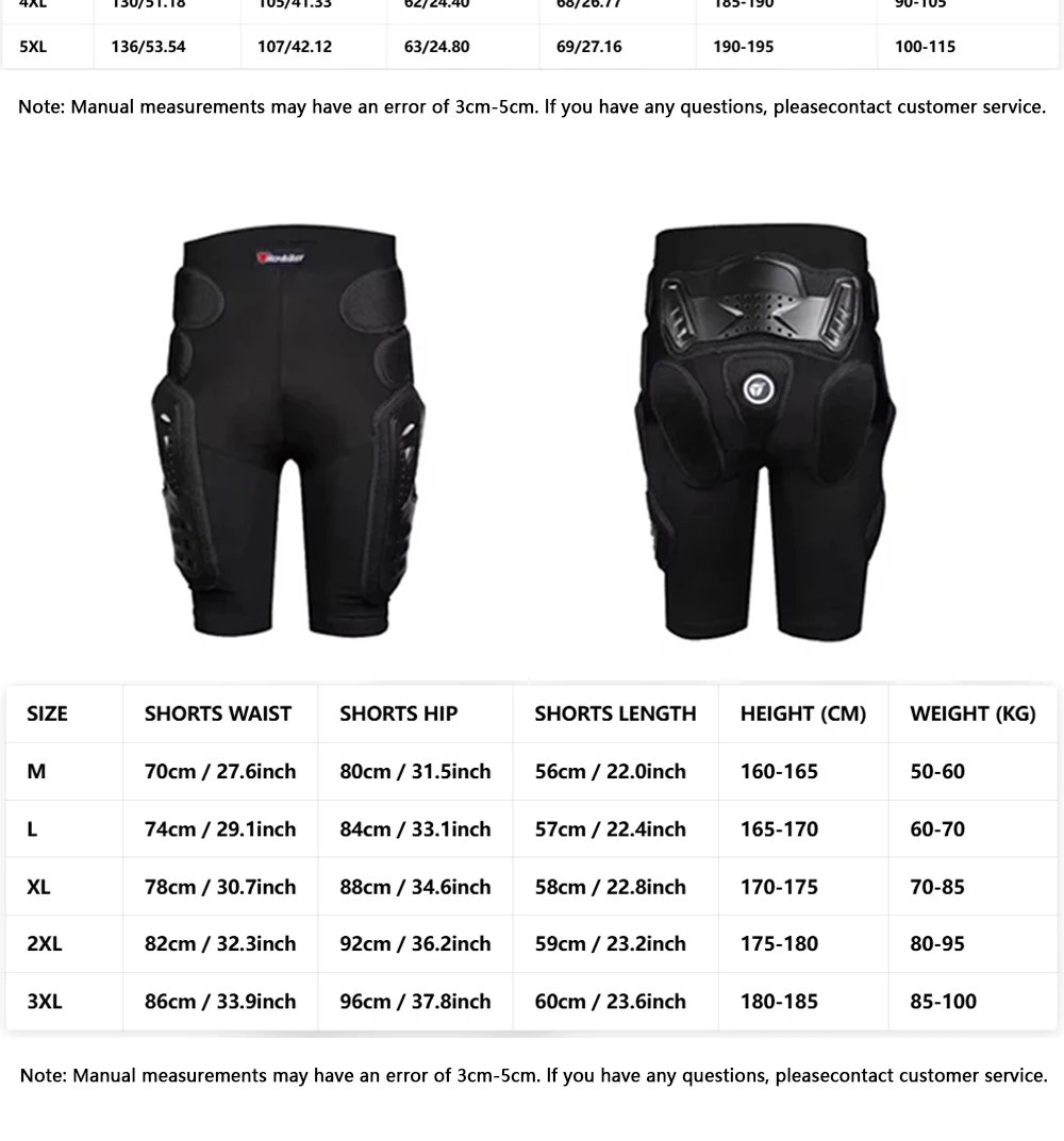 5XL Motorcycle Jackets Men's Full Body Armor Protection Jackets Motocross Enduro Racing Moto Protective Equipment Clothes