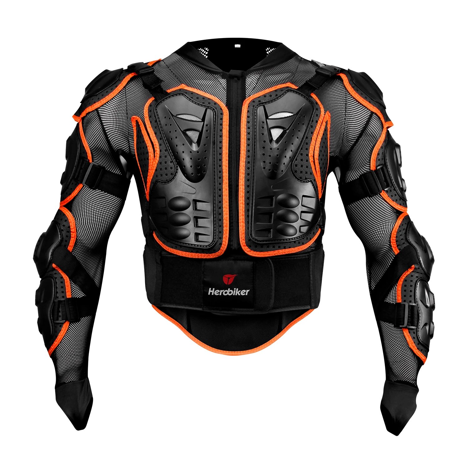 MC1001 Orange