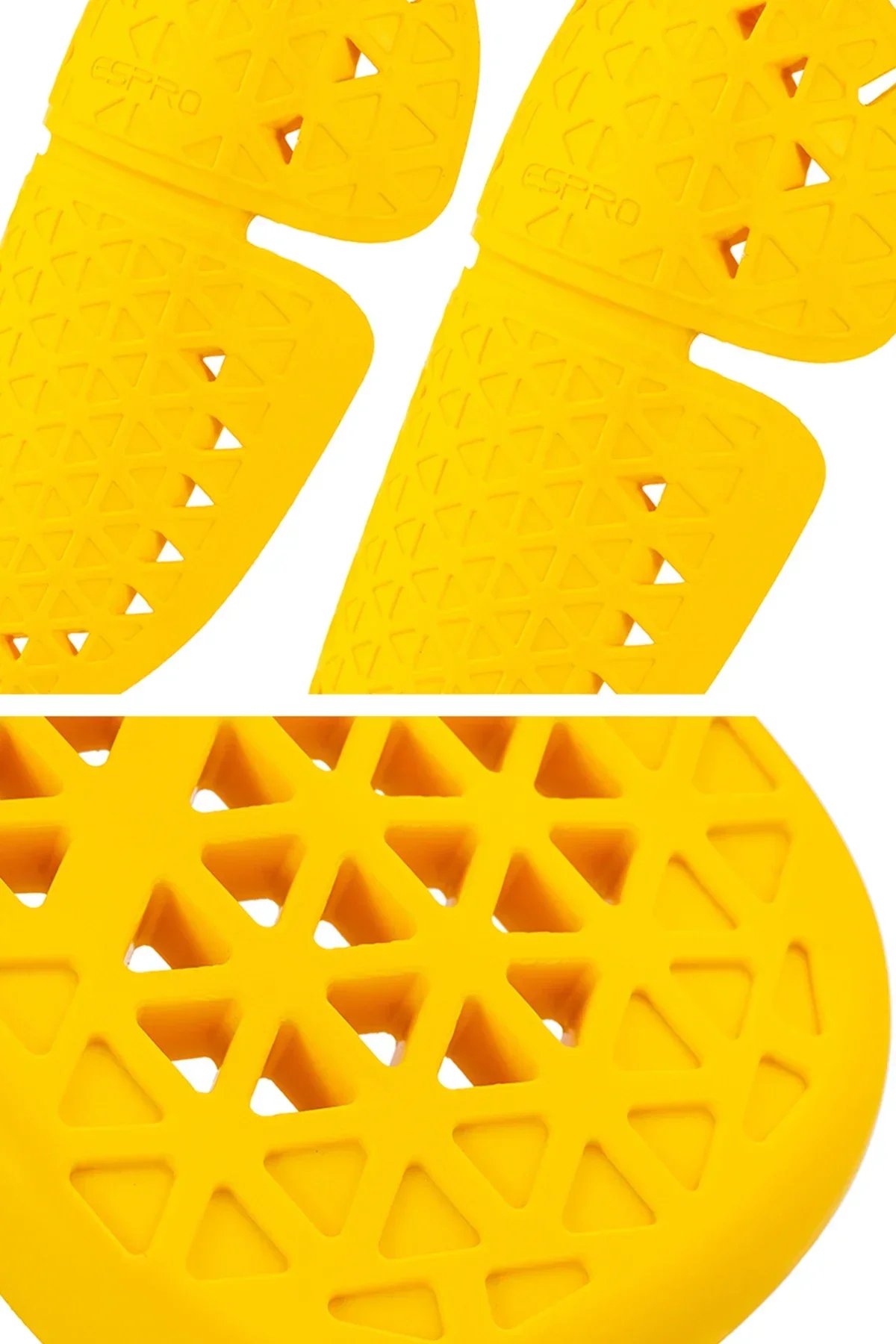 2026 NEW ESPRO CE Level 2 Slow Rebound Motorcycle Armor Back Shoulder Knee Pads Shock Absorption Anti Fall Riding Protection Insert 2026 NEW ESPRO CE Level 2 Slow Rebound Motorcycle Armor Back Shoulder Knee Pads Shock Absorption Anti Fall Riding Protection Insert