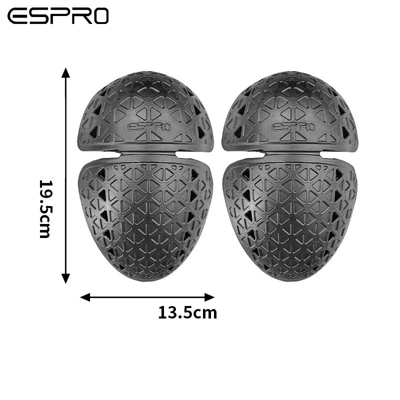 Shoulder Pad Black