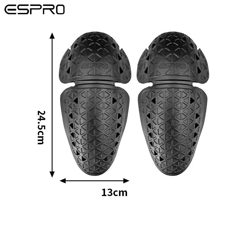 Knee Pad Black