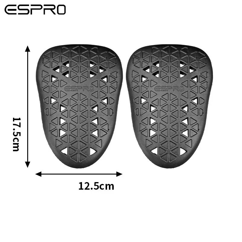 Hip Pad Black