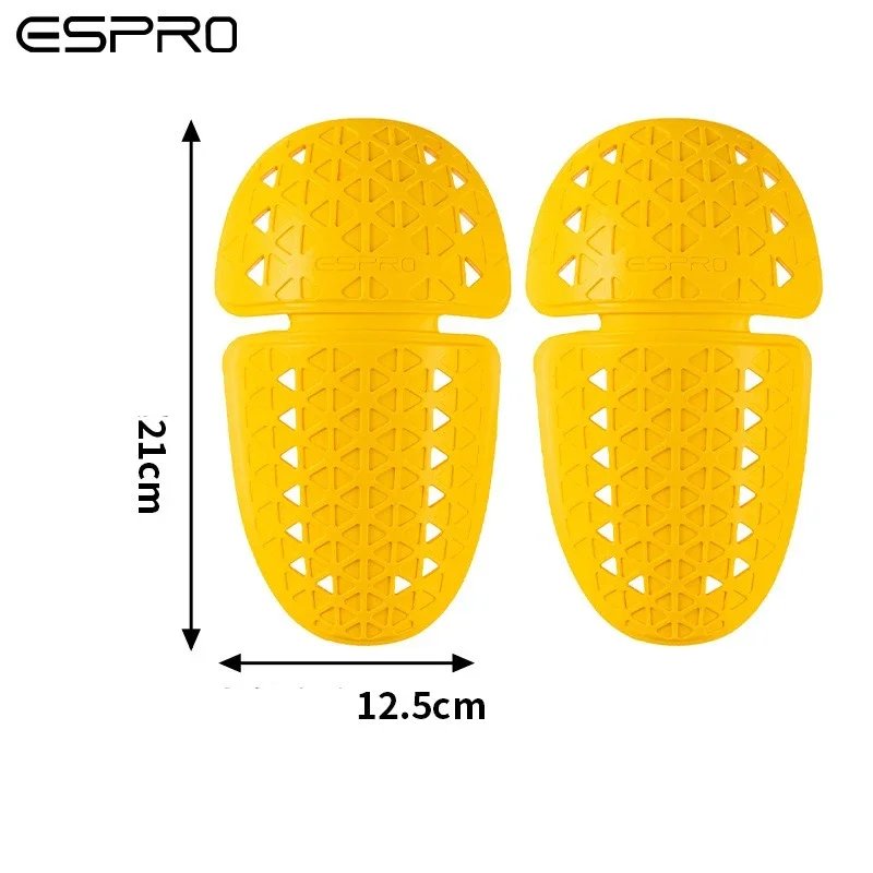 Elbow Guard Yellow