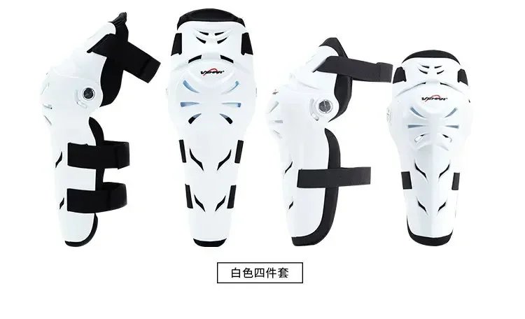 2026 NEW Vemar Windproof Cold Resistant Motorcycle Knee Elbow Pads Anti Fall Off Road Riding Protective Equipment Set 2026 NEW Vemar Windproof Cold Resistant Motorcycle Knee Elbow Pads Anti Fall Off Road Riding Protective Equipment Set