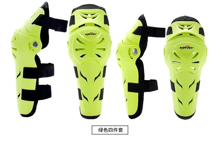 2026 NEW Vemar Windproof Cold Resistant Motorcycle Knee Elbow Pads Anti Fall Off Road Riding Protective Equipment Set 2026 NEW Vemar Windproof Cold Resistant Motorcycle Knee Elbow Pads Anti Fall Off Road Riding Protective Equipment Set