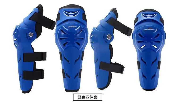 2026 NEW Vemar Windproof Cold Resistant Motorcycle Knee Elbow Pads Anti Fall Off Road Riding Protective Equipment Set 2026 NEW Vemar Windproof Cold Resistant Motorcycle Knee Elbow Pads Anti Fall Off Road Riding Protective Equipment Set