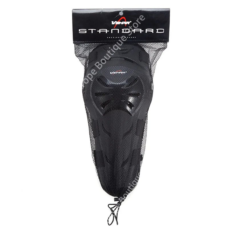 2026 NEW Vemar Windproof Cold Resistant Motorcycle Knee Elbow Pads Anti Fall Off Road Riding Protective Equipment Set