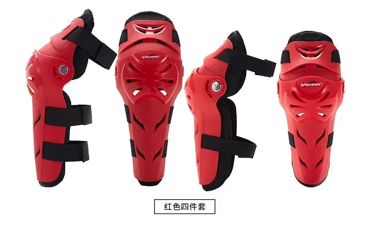 2026 NEW Vemar Windproof Cold Resistant Motorcycle Knee Elbow Pads Anti Fall Off Road Riding Protective Equipment Set 2026 NEW Vemar Windproof Cold Resistant Motorcycle Knee Elbow Pads Anti Fall Off Road Riding Protective Equipment Set