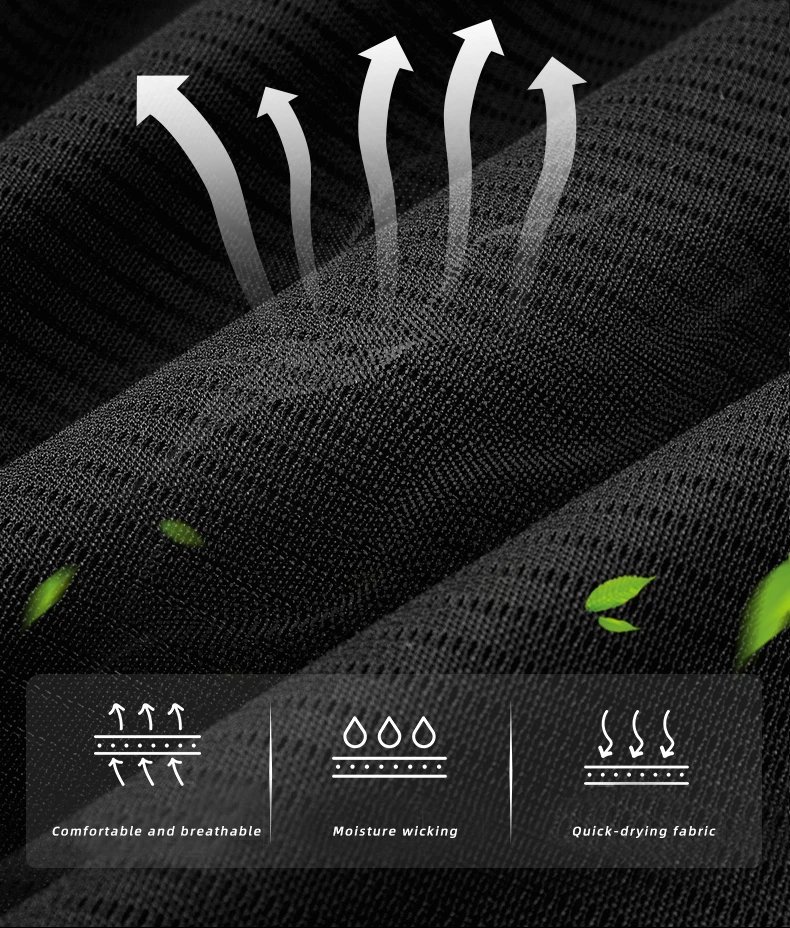 LYSCHY Motorcycle Soft Armor Jacket Men Women Summer Breathable Motocross Jacket with 7Pcs of Protective Gear Moto Riding Jacket LYSCHY Motorcycle Soft Armor Jacket Men Women Summer Breathable Motocross Jacket with 7Pcs of Protective Gear Moto Riding Jacket