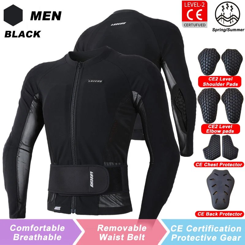 Men-Black