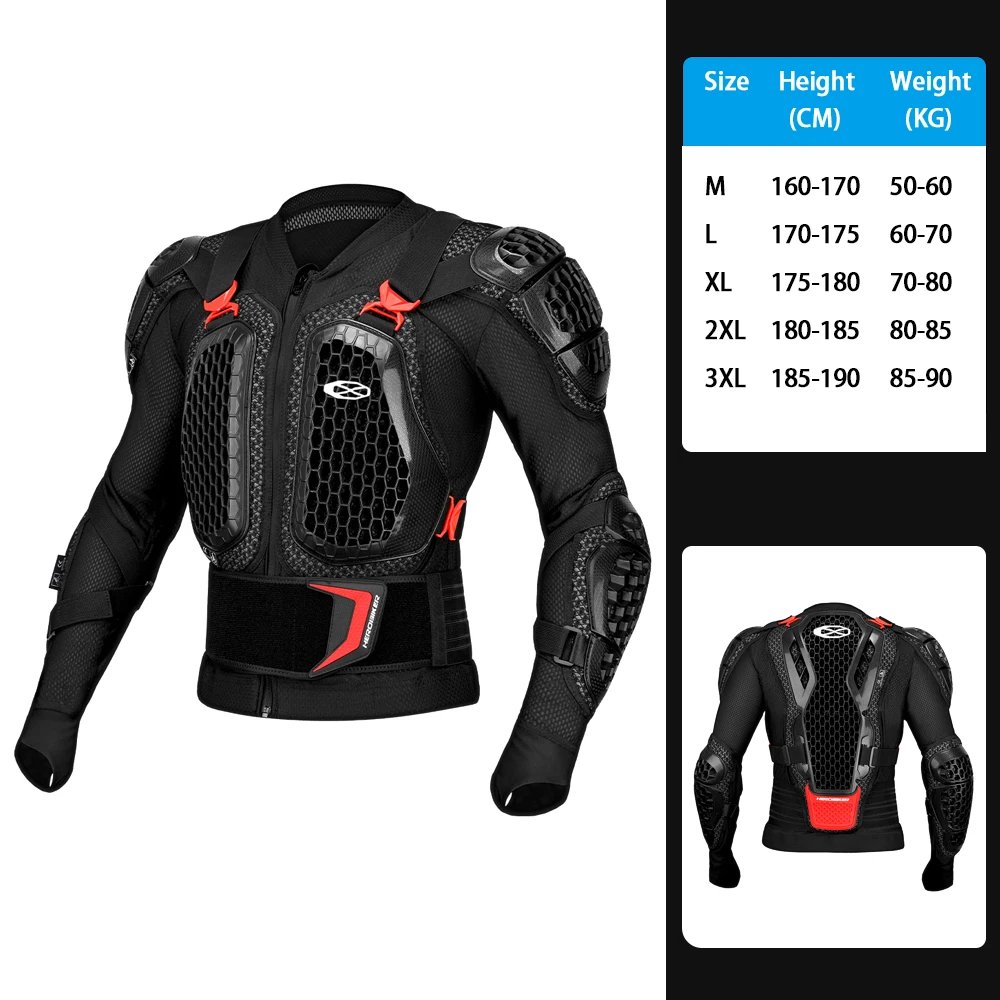 MC1022 Red