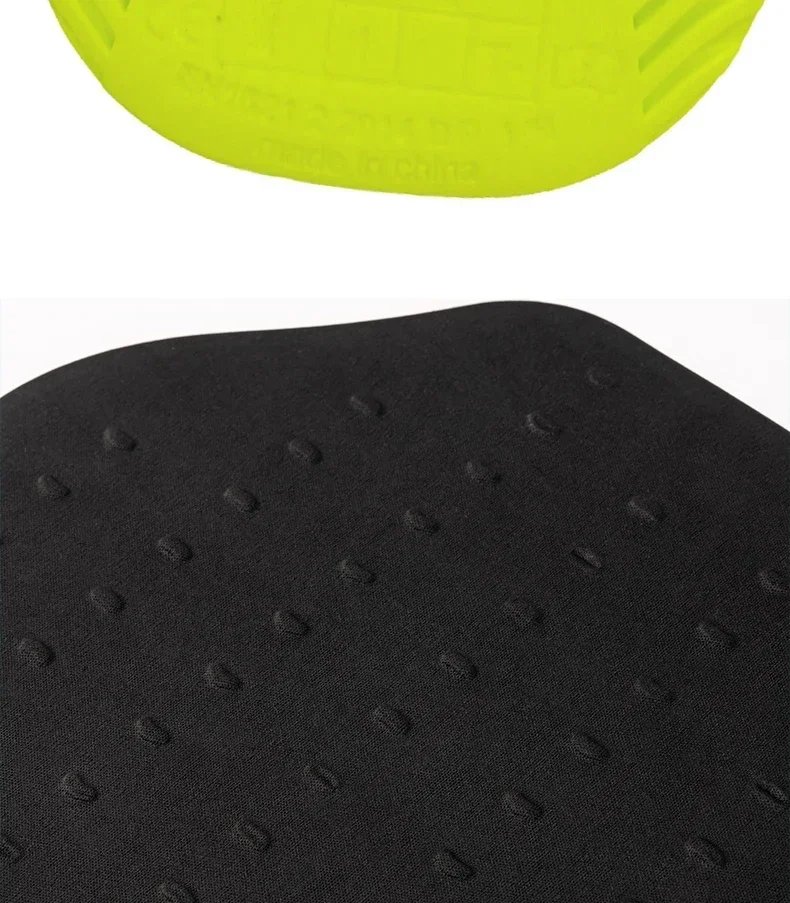 2026 NEW KOELAIE Back Knee Hip Elbow Armor Set CE Certified Anti Fall Rebound Motorcycle Protector for Riding Jacket Insert