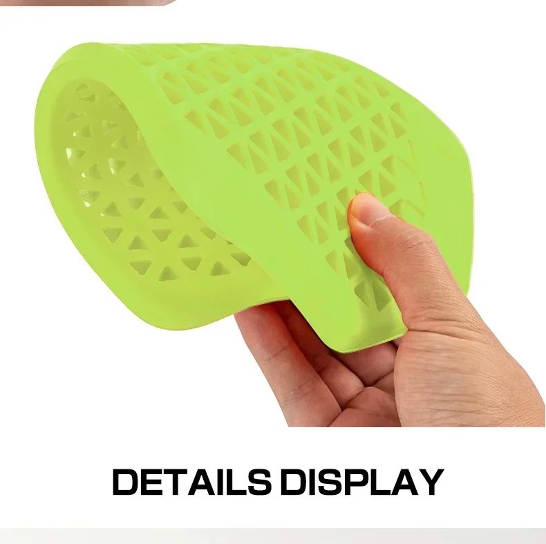 2026 NEW KOELAIE Back Knee Hip Elbow Armor Set CE Certified Anti Fall Rebound Motorcycle Protector for Riding Jacket Insert
