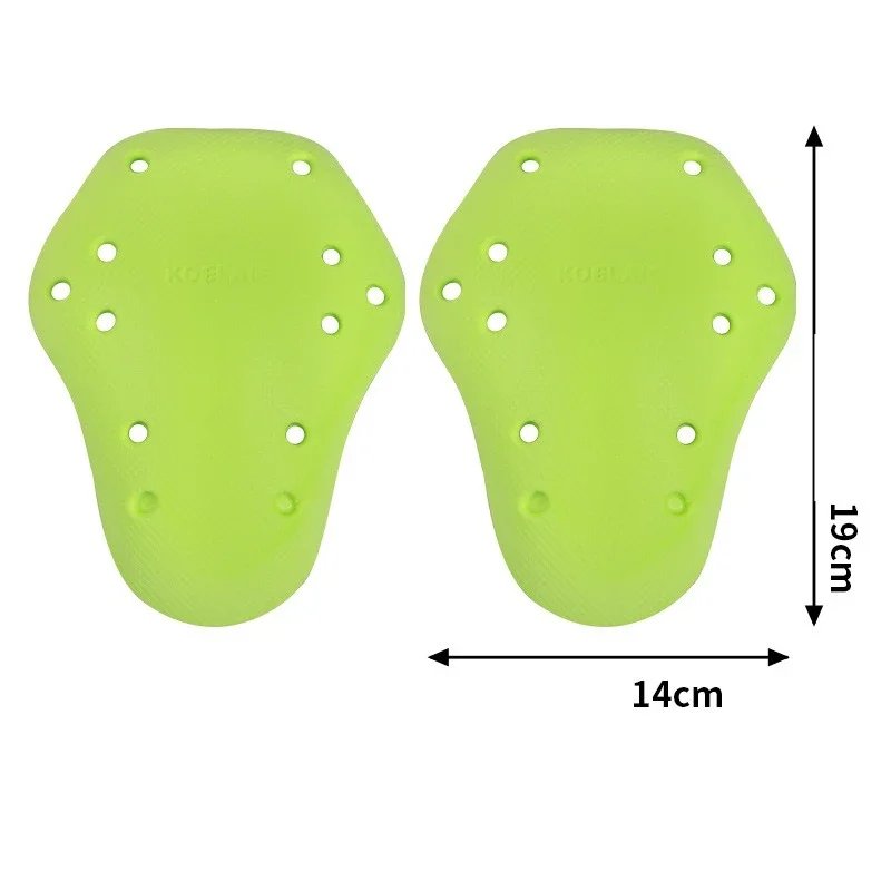 Shoulder Pad