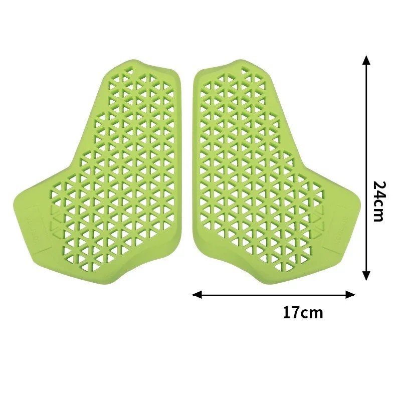 Chest Pad