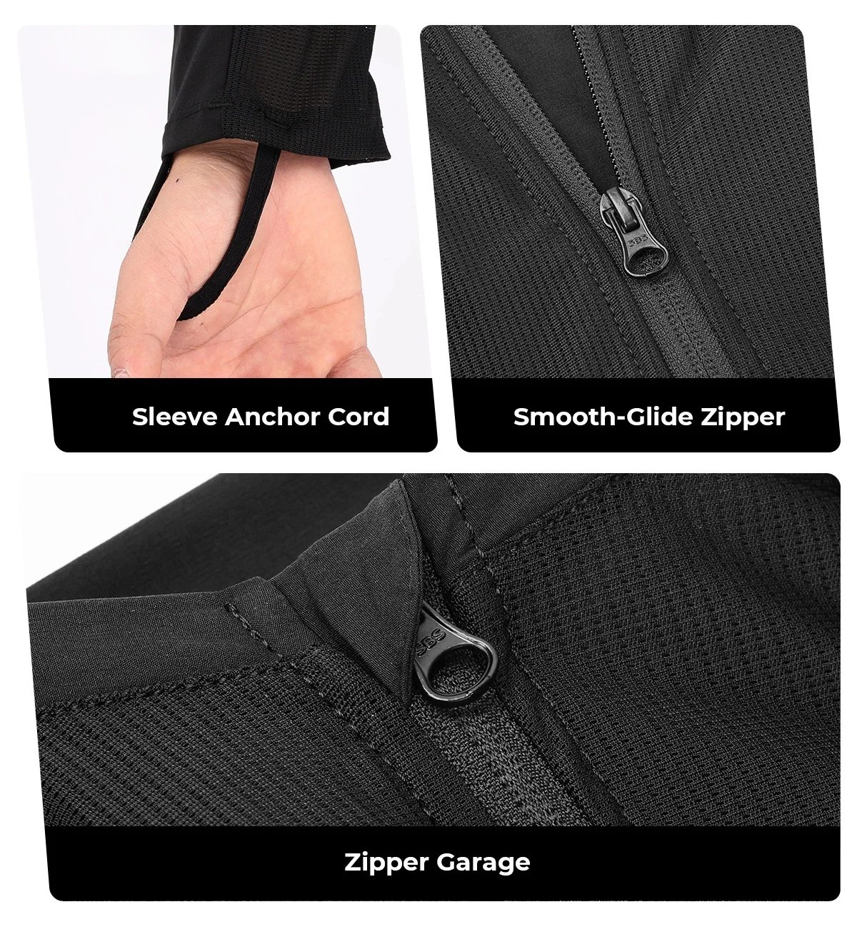 Motorcycle Riding Jacket Summer Breathable Men Women with 7Pcs Set CE Protective Gear Soft Mesh Body Protector Moto Equipment Motorcycle Riding Jacket Summer Breathable Men Women with 7Pcs Set CE Protective Gear Soft Mesh Body Protector Moto Equipment