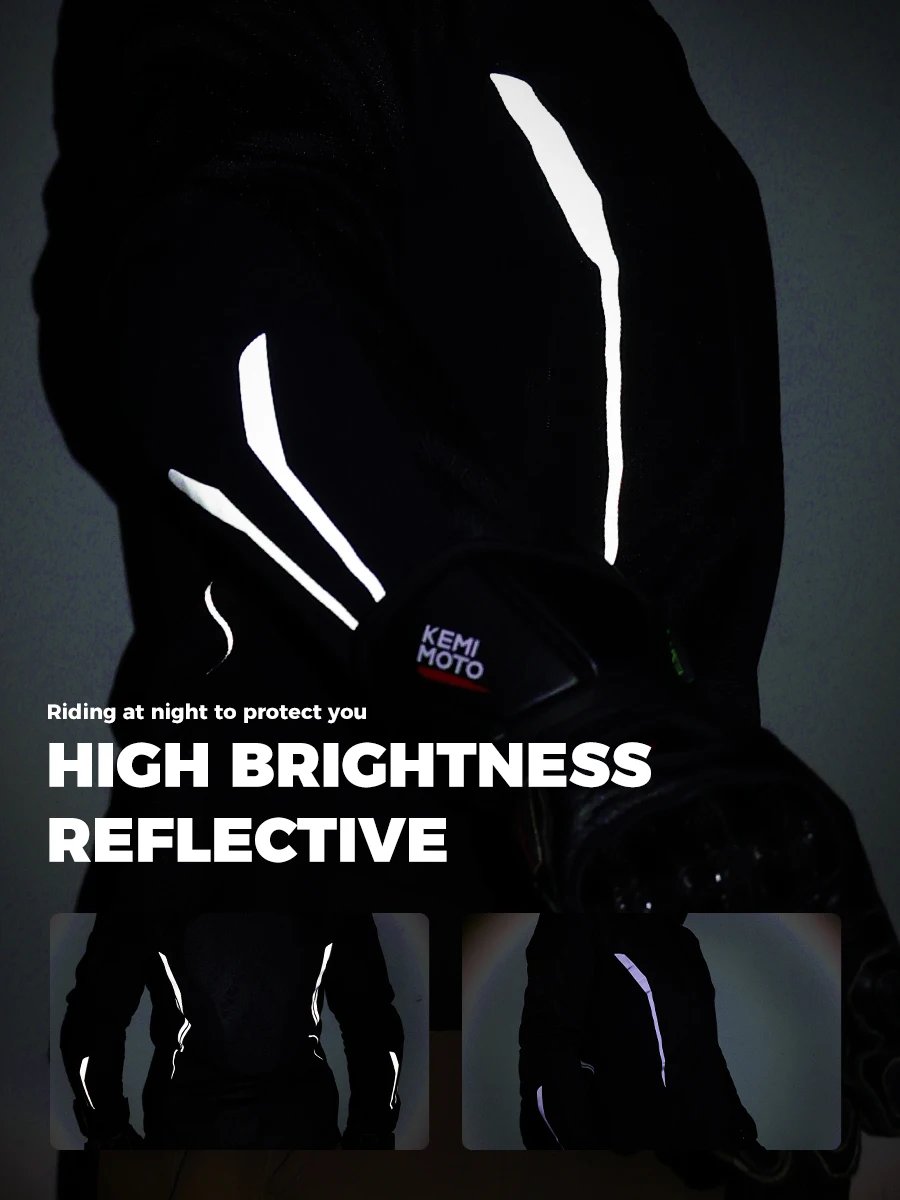 Motorcycle Riding Jacket Summer Breathable Men Women with 7Pcs Set CE Protective Gear Soft Mesh Body Protector Moto Equipment Motorcycle Riding Jacket Summer Breathable Men Women with 7Pcs Set CE Protective Gear Soft Mesh Body Protector Moto Equipment