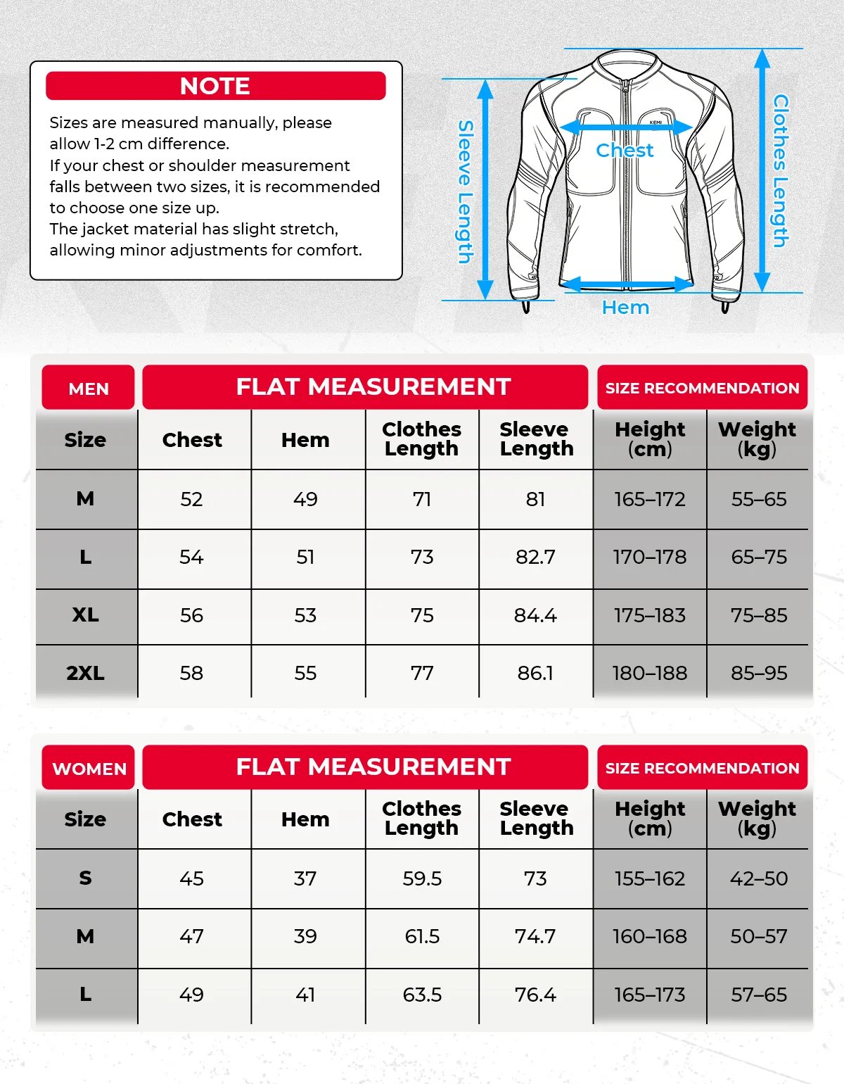 Motorcycle Riding Jacket Summer Breathable Men Women with 7Pcs Set CE Protective Gear Soft Mesh Body Protector Moto  Equipment