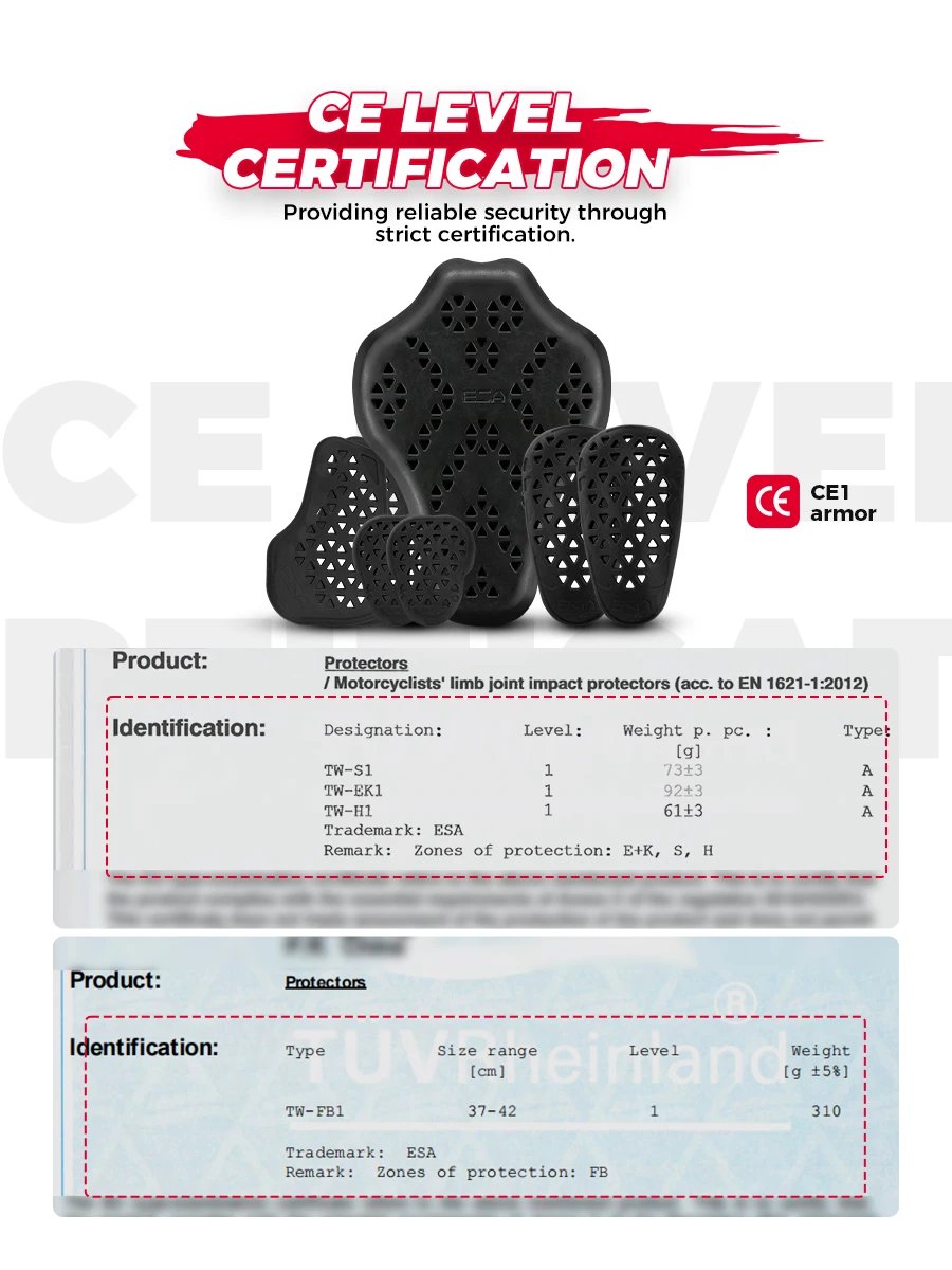 Motorcycle Riding Jacket Summer Breathable Men Women with 7Pcs Set CE Protective Gear Soft Mesh Body Protector Moto Equipment Motorcycle Riding Jacket Summer Breathable Men Women with 7Pcs Set CE Protective Gear Soft Mesh Body Protector Moto Equipment
