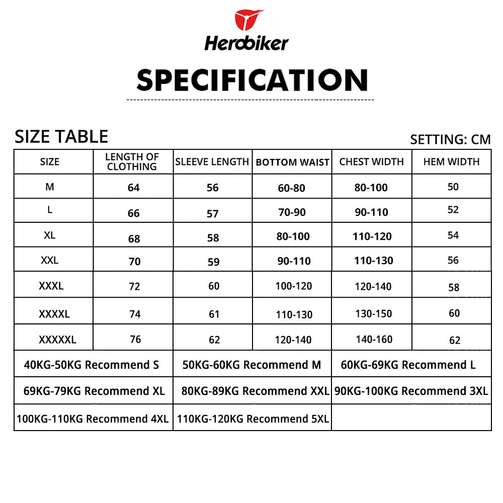 Men's Motorcycle Armor Motorcycle Jackets Motorcycle Body Armor Moto Protection Moto Motocross Racing Body Protector Jackets