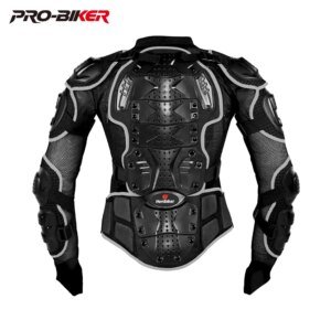 Menās Motorcycle Armor Motorcycle Jackets Motorcycle Body Armor Moto Protection Moto Motocross Racing Body Protector Jackets