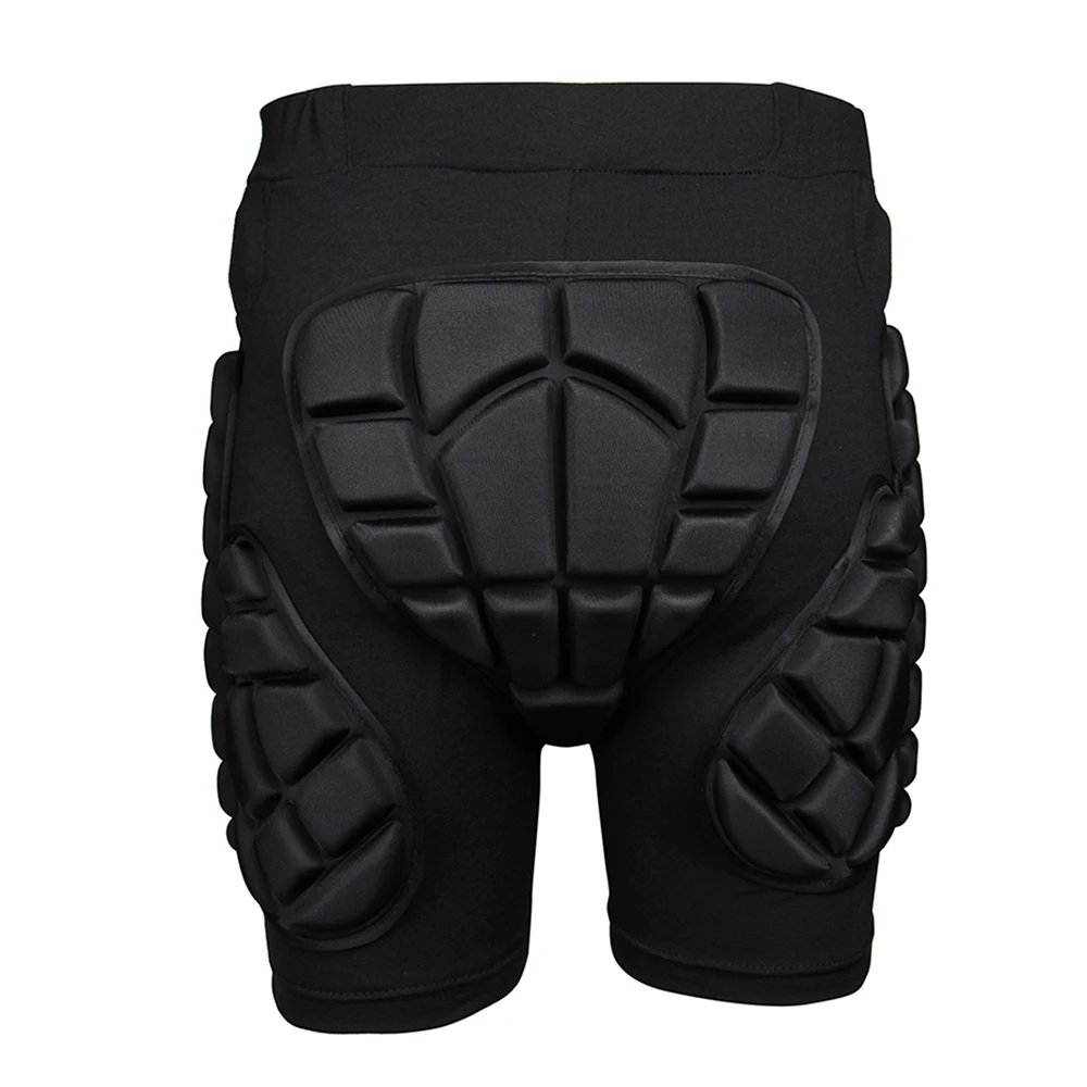 MP1002 Shorts