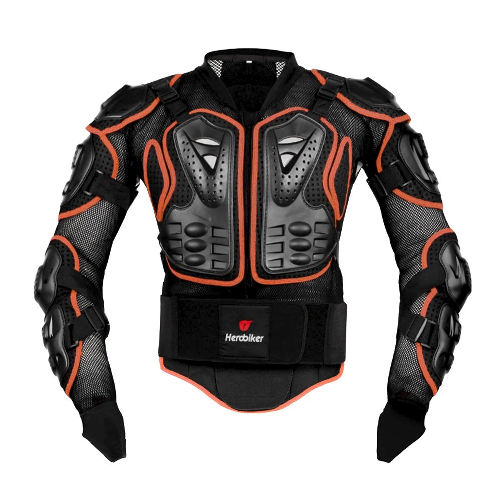 MC1001 Red Orange