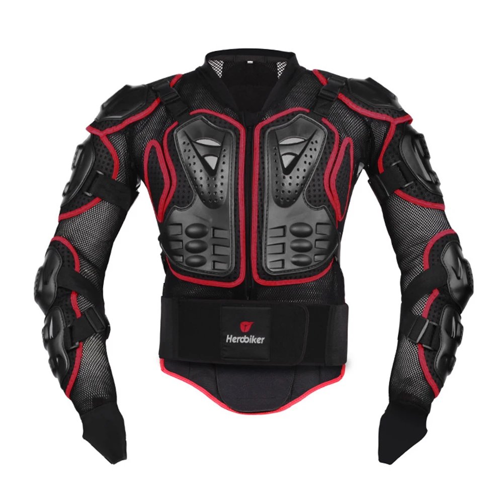 MC1001 Red